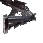 Складаний адаптер прикладу AK47 Mil-Spec UTG. - зображення 3
