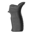 Пістолетна ручка повнорозмірна MFT Engage AR15/M16 Enhanced Full Size Pistol Grip. - зображення 5