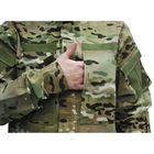 Женская военная форма ВСУ мультикам Pancer Protection 40 - изображение 6