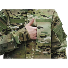 Женская военная форма ВСУ мультикам Pancer Protection 48 - изображение 6