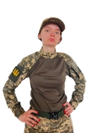 Женская военная форма ММ-14 Pancer Protection 42 - изображение 5