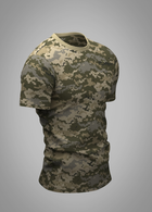 Футболка тактична футболка GorLin 50 Піксель (Т-37) - зображення 2
