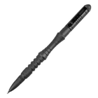Ручка тактична Чорна MIL-TEC TACTICAL PEN 15990002 - зображення 5