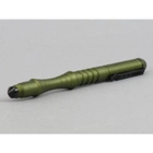 Ручка тактична Олива MIL-TEC TACTICAL PEN 15990001 - зображення 8
