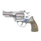 Револьвер під патрон Флобера Ekol Viper 3" Chrome Pocket Full SET - зображення 3