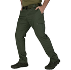 Тактична чоловіча форма, костюм L Хакі - изображение 5