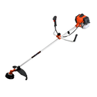 Мотокоса бензинова GTM CN520F 1.5 кВт з ножем та косильною головкою Tap'n'Go