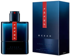 Woda toaletowa męska Prada Luna Rossa Ocean 100 ml (3614273556620) - obraz 1