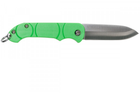 Туристический складной нож Ontario OKC Traveler drop point Green (8901GR) - изображение 2