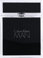 Туалетна вода для чоловіків Calvin Klein Man 50 мл (031655644295) - зображення 2