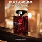 Woda perfumowana damska Dolce&Gabbana The Only One 2 50 ml (3423478580053) - obraz 3