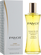 Олія для обличчя, волосся та тіла Payot Elixir Enhancing Nourishing Oil 100 мл (3390150562860) - зображення 1