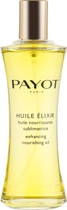Olejek do twarzy, włosów i ciała Payot Elixir Enhancing Nourishing Oil 100 ml (3390150562860) - obraz 2
