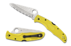 Карманный нож Spyderco Pacific Salt 2 FRN (87.14.18) - изображение 1