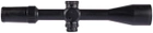 Оптичний прилад XD Precision Black-LR F1 4-24x50 сітка MPX1 - зображення 5
