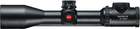 Прилад оптичний Leica Magnus 1,8-12x50 з шиною та сіткою приладів L-4a c підсвічуванням. BDC - зображення 1