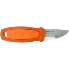Нож Morakniv Eldris Neck Knife. Цвет - Оранжевый (23050201) 204874 - изображение 1