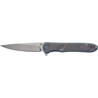 Нож Artisan Shark Camo G10 (27980125) 204083 - изображение 1