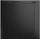 Komputer Lenovo ThinkCentre M70q Gen 3 (11T3002UPB) Black - obraz 6