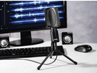 Mikrofon Hama Mic-Usb Allround (4047443404985) - obraz 3