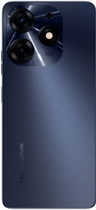 Smartfon Tecno Spark 10 Pro 8/128Gb NFC 2SIM Starry Black (4895180796081) - obraz 3