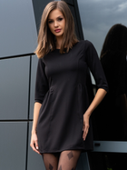 Плаття жіноче Merribel Kayceen XL Чорне (5903050368005) - зображення 1