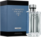 Туалетна вода для чоловіків Prada L'Homme L'Eau 100 мл (8435137765362) - зображення 1