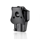 Кобура для пістолетів AПС, Beretta, Glock, Sig Sauer Amomax Per-Fit - зображення 3