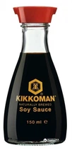 Соус соевый Kikkoman 150 мл