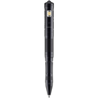 Тактическая ручка Fenix T6 з ліхтариком Black (T6-Black) - изображение 3