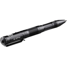 Тактична ручка Fenix ​​T6 із ліхтариком Black (T6-Black) - зображення 5