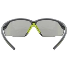 Захисні окуляри uvex suXXeed сірі незапотіваючі (9181281) - зображення 7