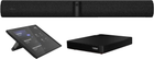 Zestaw do wideokonferencji Jabra PanaCast 50 Room System EU CHGR Lenovo MS (8601-230)