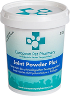 Suplement diety z kolagenem na stawy dla psów EUROPEAN PET PHARMACY Joint 310 g (7350039352650)
