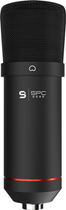 Мікрофон SPC Gear SM900T Streaming USB Microphone (SPG055) (5903018661605) - зображення 3