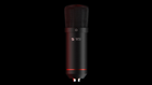 Mikrofon SPC Gear SM900T Streaming USB Microphone (SPG055) (5903018661605) - obraz 4