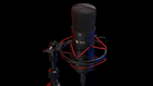 Mikrofon SPC Gear SM900T Streaming USB Microphone (SPG055) (5903018661605) - obraz 5