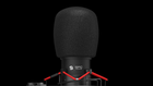 Mikrofon SPC Gear SM900T Streaming USB Microphone (SPG055) (5903018661605) - obraz 10