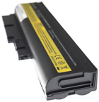 Акумулятор Green Cell для ноутбуків Lenovo T60 11.1 V 4400 mAh (LE01) (5902701415693) - зображення 3