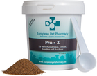 Білкова харчова добавка для собак EUROPEAN PET PHARMACY Pro X 300г (7350039352063)