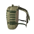 РБИ тактический штурмовой военный рюкзак RBI. Объем 32 литра. Цвет хаки. - изображение 3
