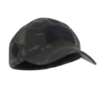 Тактическая Бейсболка UF PRO BASE CAP Black Multicam XL - изображение 1