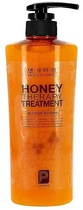 Кондиціонер для волосся "Медова терапія" - Daeng Gi Meo Ri Honey Therapy Treatment 500ml (1138793-185293)