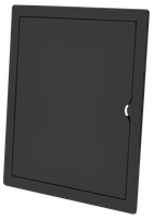 Люк ревизионный AIRROXY 25/30 Graphite (02-807AGR)