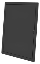 Люк ревізійний AIRROXY 30/40 Graphite (02-809AGR)