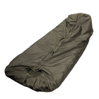 Спальный мешок тактический для военных и армии ВСУ, армейский спальник 180х85 см