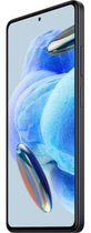 Smartfon Xiaomi Redmi Note 12 Pro 5G 8/256GB Midnight Black (6941812709696) - obraz 4