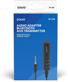 Adapter audio Savio TR-11/B - obraz 4
