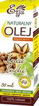 Naturalny olej Etja Inca Inchi 50 ml (5908310446905) - obraz 1