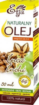 Naturalny olej Etja Inca Inchi 50 ml (5908310446905) - obraz 1